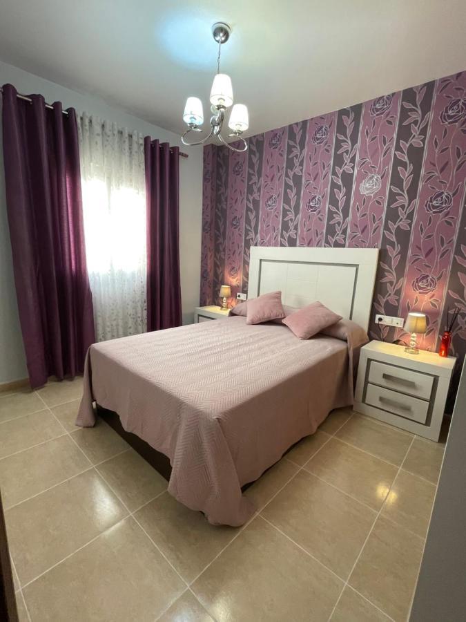 Esencias Azahar Βίλα Chiclana de la Frontera Εξωτερικό φωτογραφία