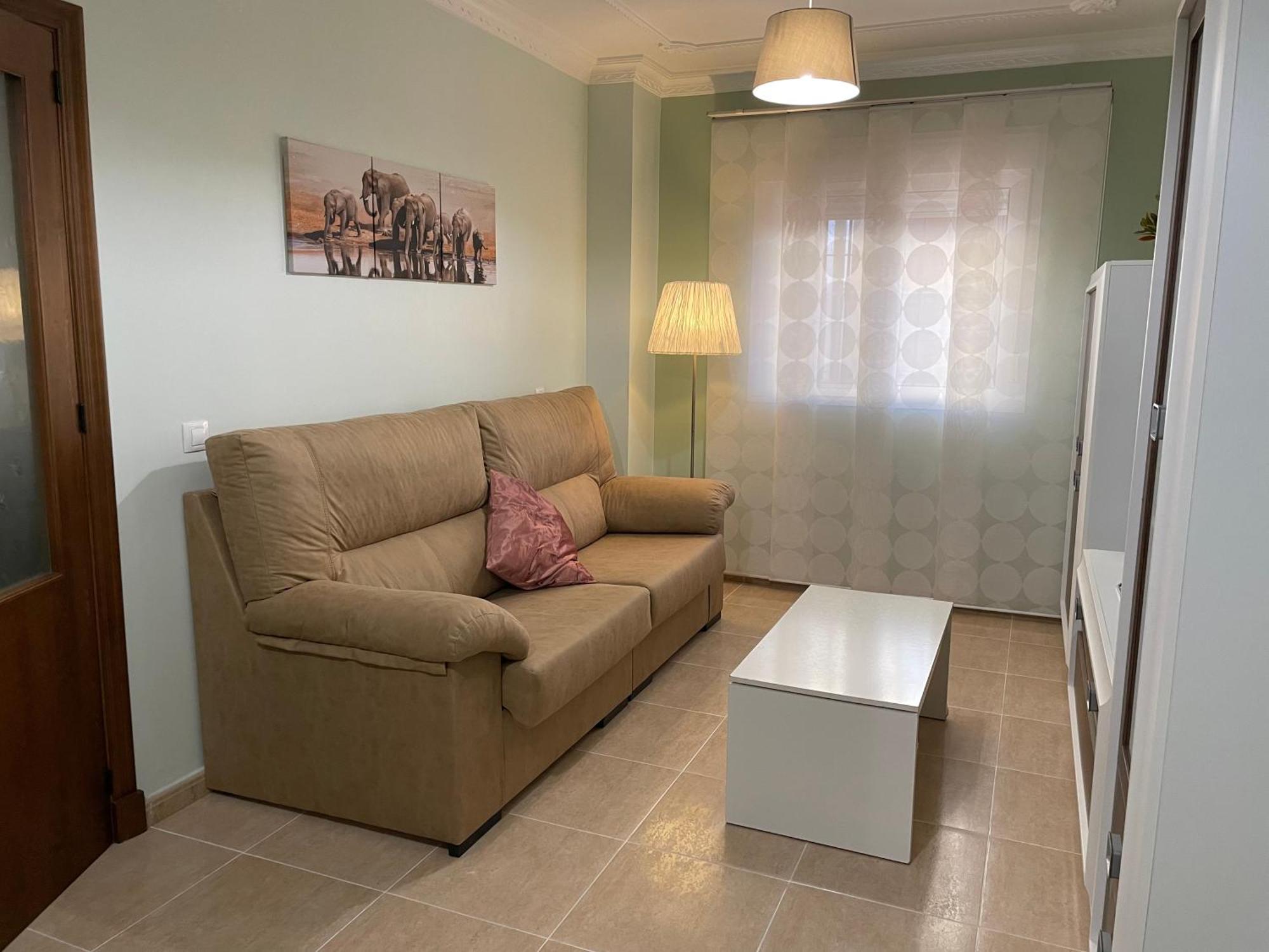 Esencias Azahar Βίλα Chiclana de la Frontera Εξωτερικό φωτογραφία